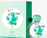 Lattafa Sing 2.5oz Eau de Parfum for Kids