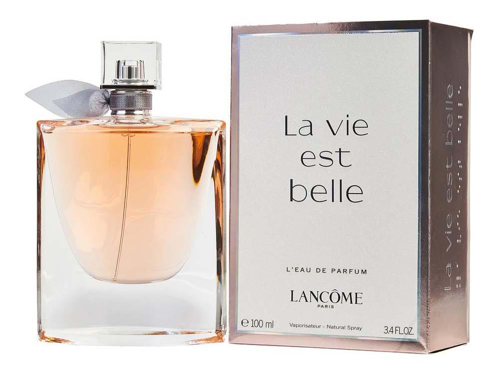La Vie Est Belle by Lancome 3.4oz Eau de Parfum for Women