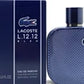 Lacoste Bleu 3.4oz Eau de Parfum