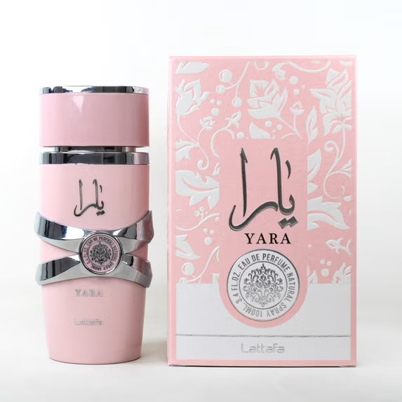 Lattafa Yara 3.4oz Eau de Parfum