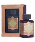Lattafa Bade'e Al Oud Amethyst Fusion 3.4oz Eau De Parfum