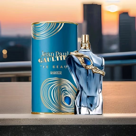 Jean Paul Gaultier Le Beau Narcisse 2.5 Eau de Parfum