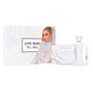 Love Rush Set 3.4oz + 2pcs By Paris Hilton