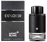 Mont Blanc Explorer 3.4oz Eau de Parfum for Men