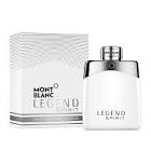 Mont Blanc Legend Spirit 3.3 ounce Eau de Toilette for Men