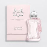 Delina Royal Essence La Rosee By Parfums de Marly  2.5oz Eau de Parfum