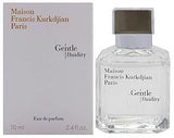 Gentle Fluidity 2.4oz Eau de Parfum By Maison Francis Kurkdjian
