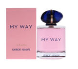 Armani My Way 3.0oz Eau de Parfum