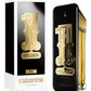 One Million Black 3.4oz Edp By Paco Rabanne for Men