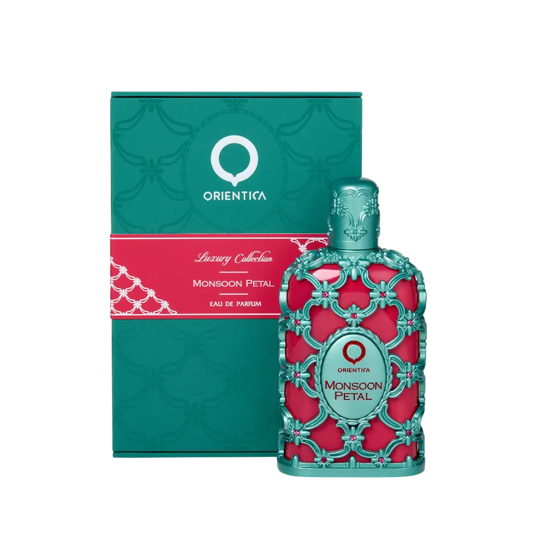 Orientica Monsoon Petal 2.7oz Eau de Parfum