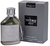 Nitro Elixir 3.4oz Eau de Parfum