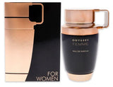 Armaf Odyssey Femme 2.7oz Edp for Ladies