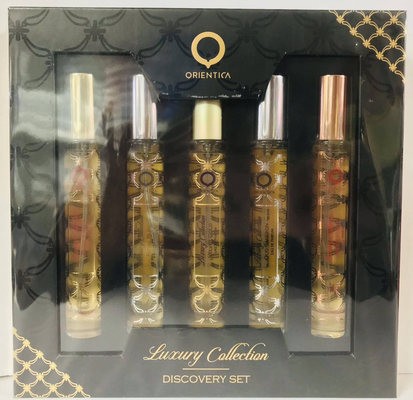 Orientica Minis 5 x 10ml