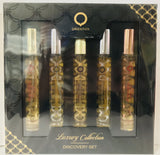 Orientica Minis 5 x 10ml