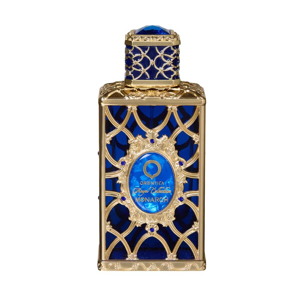 Orientica Monarch 2.7oz Eau de Parfum