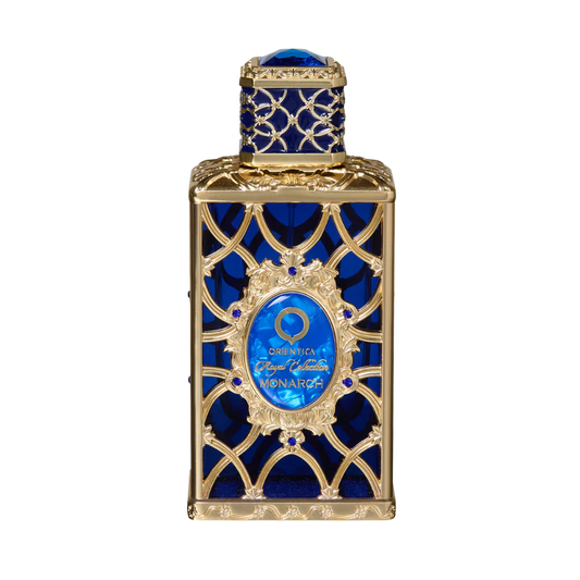 Orientica Monarch 2.7oz Eau de Parfum