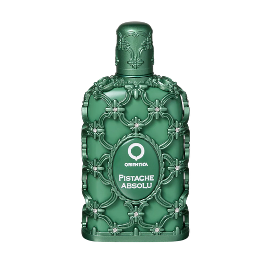Orientica Pistache Absolu 2.7oz Eau de Parfum