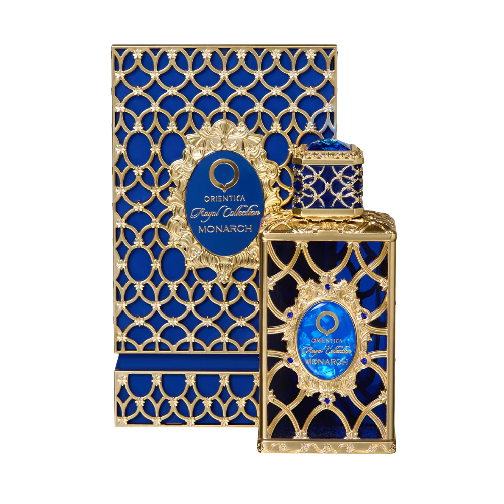 Orientica Monarch 2.7oz Eau de Parfum