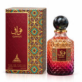 Paris Corner Qawafi 3.4oz Eau de Parfum