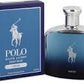 Polo Deep Blue 4.2oz edp for Men By Ralph Lauren