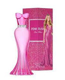 Paris Hilton Pink Rush 3.4oz edp for women