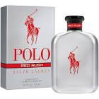 Polo Red Rush 4.2oz Eau de Toilette for Men