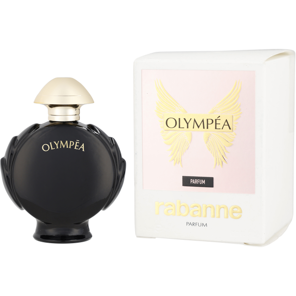 Paco Rabanne Olympea .2oz Mini Parfum for Women