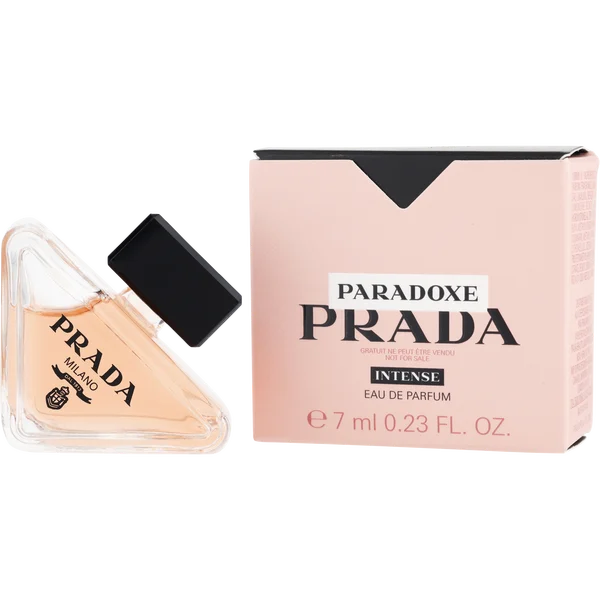Prada Paradoxe Intense .23oz Mini Eau de Parfum