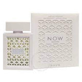 Lattafa Rave Now White 3.4oz Eau de Parfum