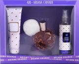 Ari by Ariana Grande 100EDP+Body Mist+Body Lotion