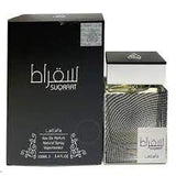 Lattafa Suqraat 3.4oz Eau De Pafum