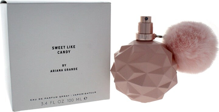 Tester Sweet Like Candy Ariana Grande 3.4oz Eau de Parfum