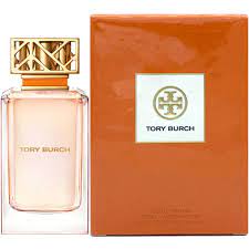 Tory Burch Orange 3.4oz Eau de Parfum for Women