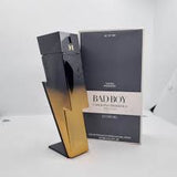 Tester Bad Boy Extreme 3.4oz EDP by Carolina Herrera