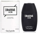 Tester Drakkar Noir 3.4 oz Eau De Toilette For Men