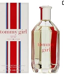 TOMMY GIRL 200EDC EN39