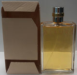 Tester Allure by Chanel 3.4oz  Eau de Toilette