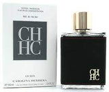 Tester CH by Carolina Herrera 3.4oz Eau de Toilette for Men