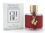 Tester CH by Carolina Herrera 3.4oz Eau de Toilette for Women