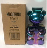 Tester Moschino Toy2 Pearl 3.4oz Edp