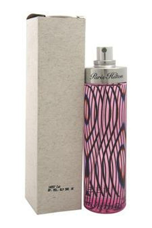 Tester Paris Hilton 3.4oz Eau de Parfum for Womens