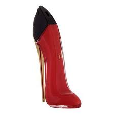 Tester Very Good Girl 2.8oz EDP by Carolina Herrera