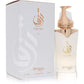 Taraf White 3.4oz Edp by Afnan Zimaya