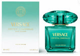 Bright Crystal Emerald 3.0oz Eau de Parfum by Versace