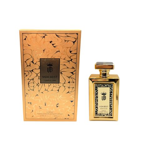 Vida Best Sona Elixir 3.4oz Parfum