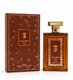 Vida Best Terra 3.4oz Parfum