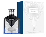 Maison Alhambra Victorioso Legasy 3.4oz Eau de Parfum