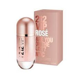 212 Vip Rose 2.8oz Eau de Parfum for Women By Carolina Herrera