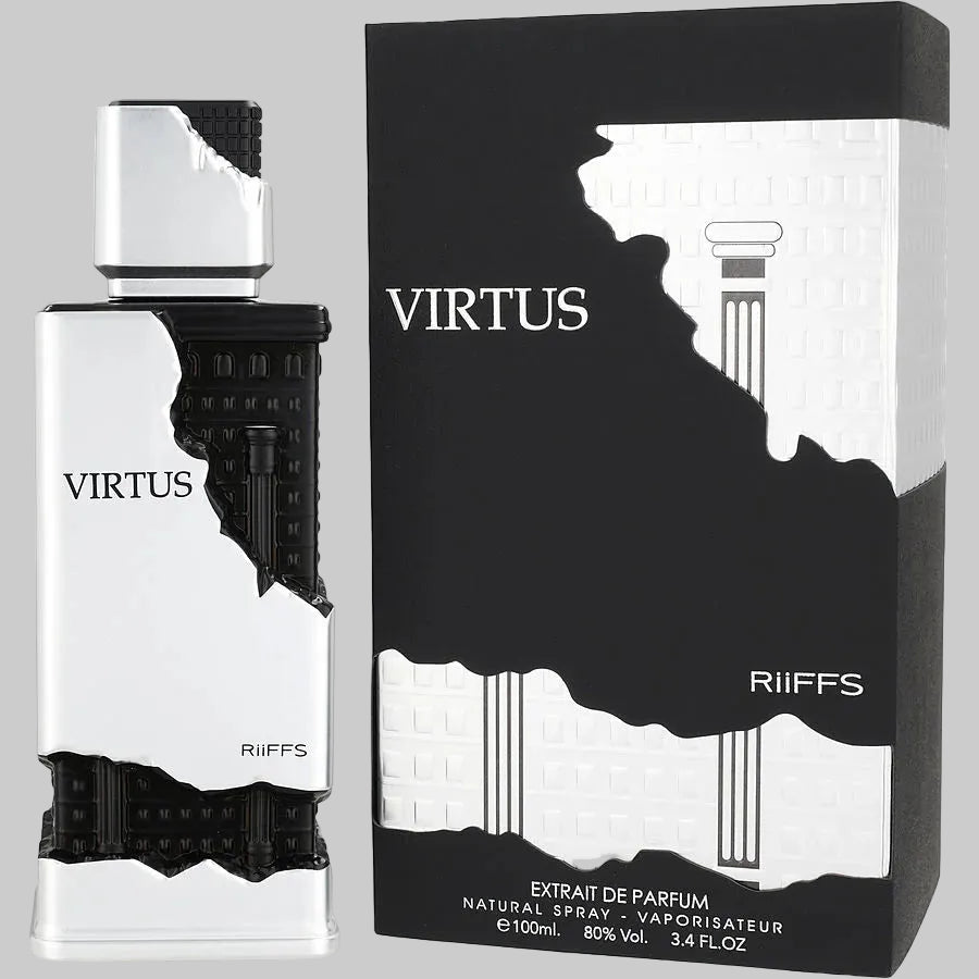 Virtus by RIIFFS 3.4oz Eau de Parfum