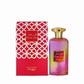 Noor Jazz 3.4oz Edp by Afnan Zimaya